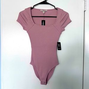 NWT Express Bodysuit